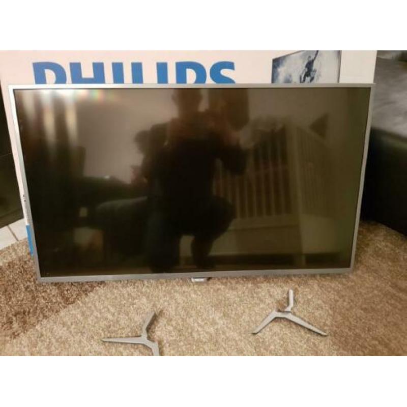 Smart tv Philips 43inch /108cm