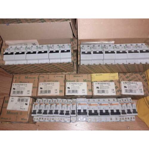 Moeler installatieautomaten t.e.a.b.