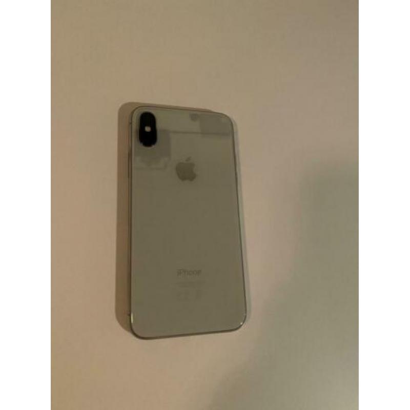 Iphone X 64GB
