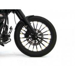 Harley-Davidson FLSTF SOFTAIL FAT BOY FATBOY (bj 2008)