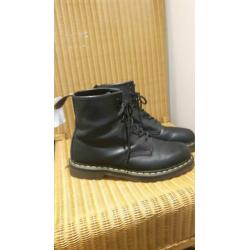 DR. MARTENS verkocht