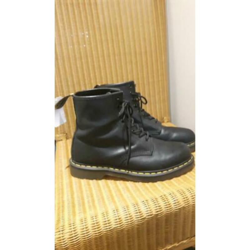 DR. MARTENS verkocht