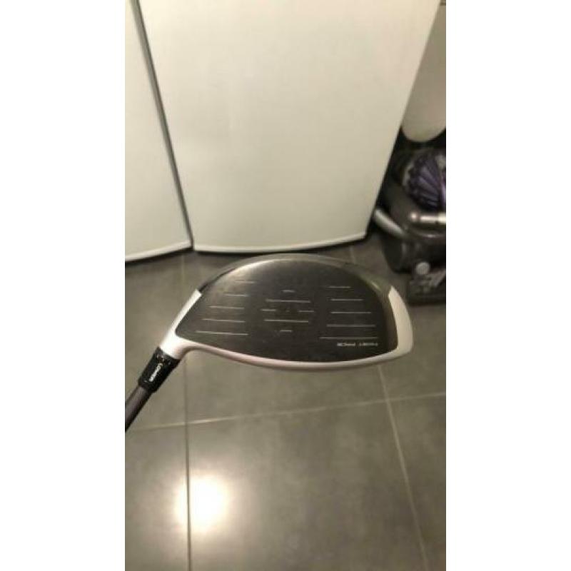 Taylormade M3 driver