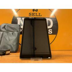 Used Products Leeuwarden - Lenovo Tab E8 | 16 GB