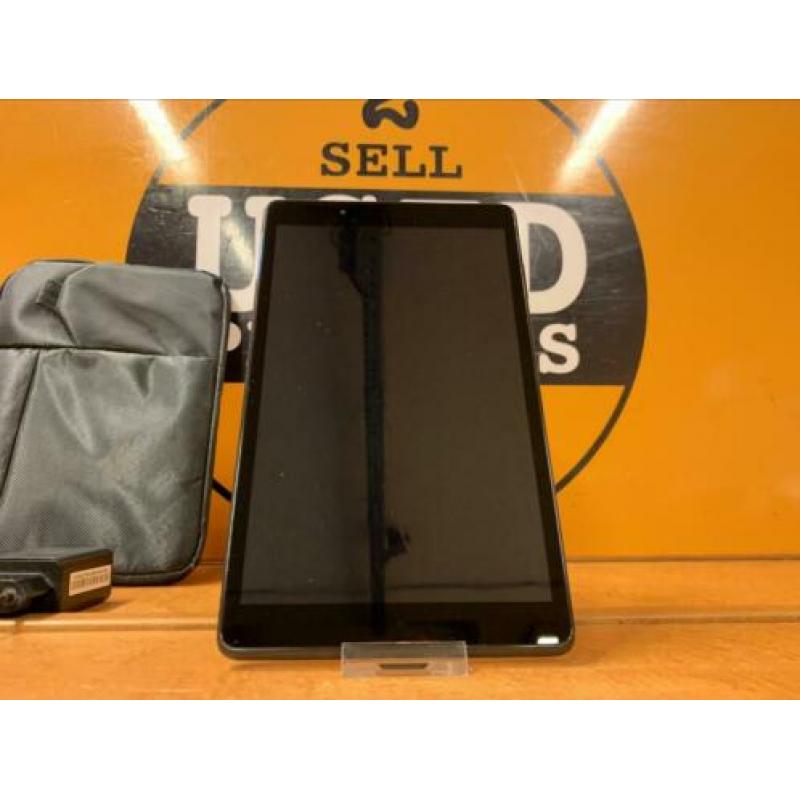 Used Products Leeuwarden - Lenovo Tab E8 | 16 GB