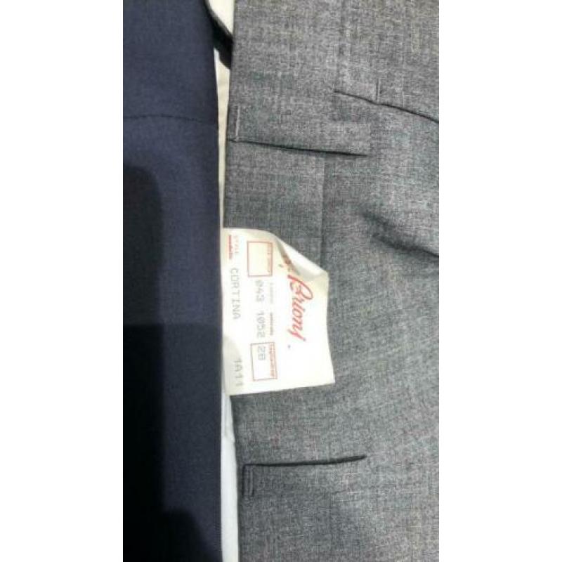 Brioni pantalon