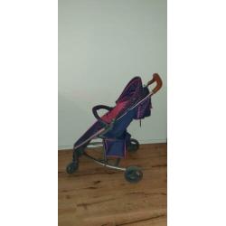 Lief! buggy