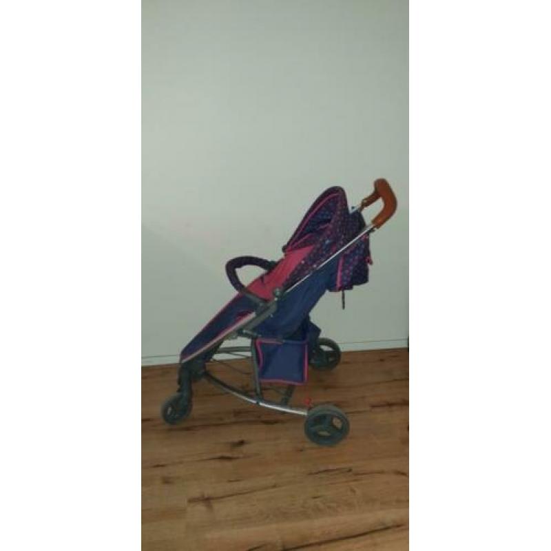 Lief! buggy