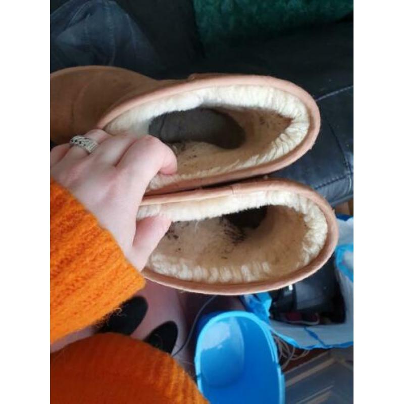 Uggs maat 40