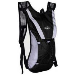 Rugzak waterzak rugtas mtb fietstas camelbak racefiets zwart