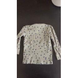 Bobo choses t-shirt 12-18mnd 80