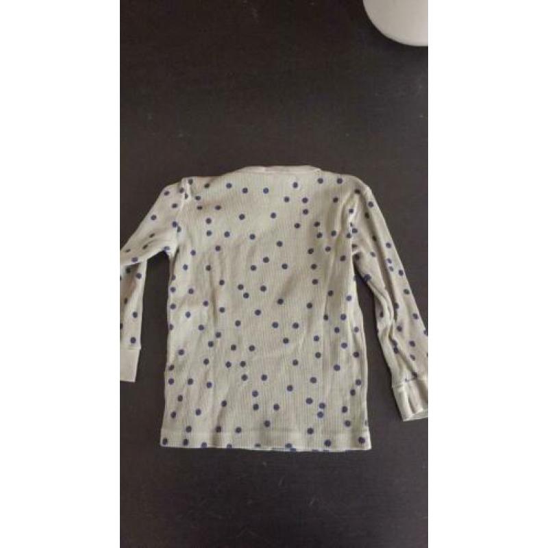 Bobo choses t-shirt 12-18mnd 80