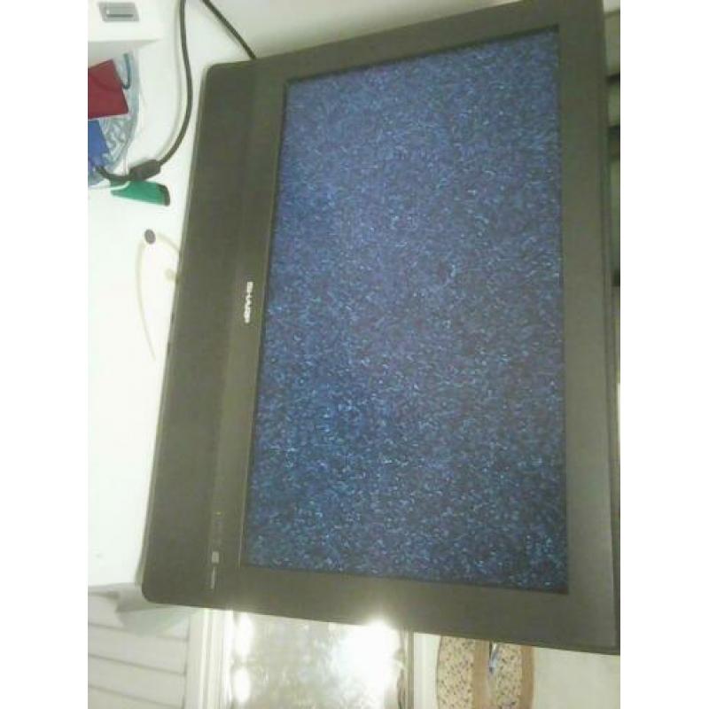 audio tv foto