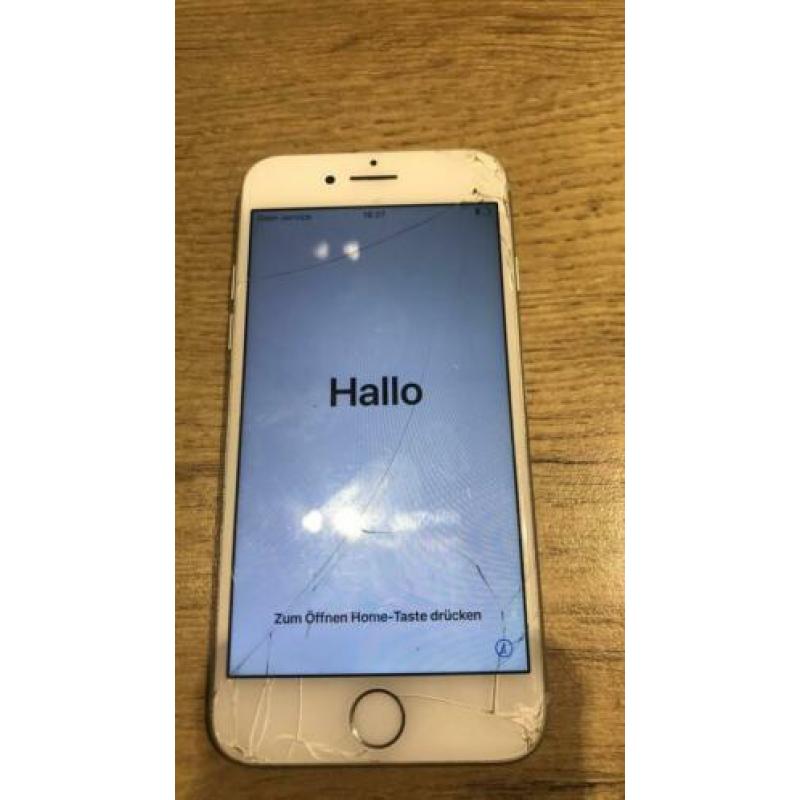 Iphone 7 128gb