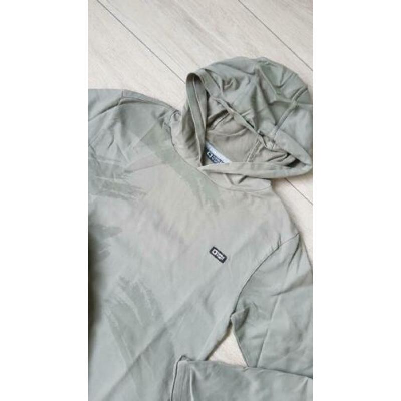 Set 158/164 legerkleur tumble 'n dry