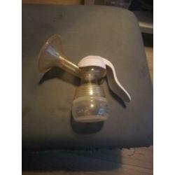 Avent handkolf