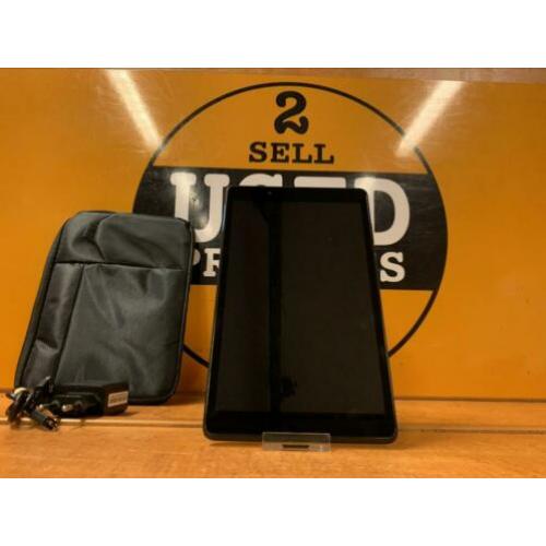 Used Products Leeuwarden - Lenovo Tab E8 | 16 GB
