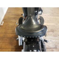 Harley-Davidson FLSTF FAT BOY (bj 2002)