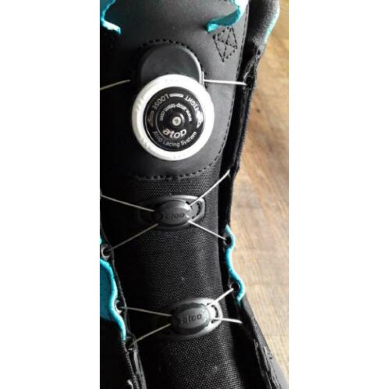 Snowboard schoenen maat 38