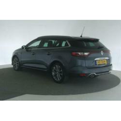 Renault Mégane Estate 1.2 TCe GT-Line [ Navi Led ]