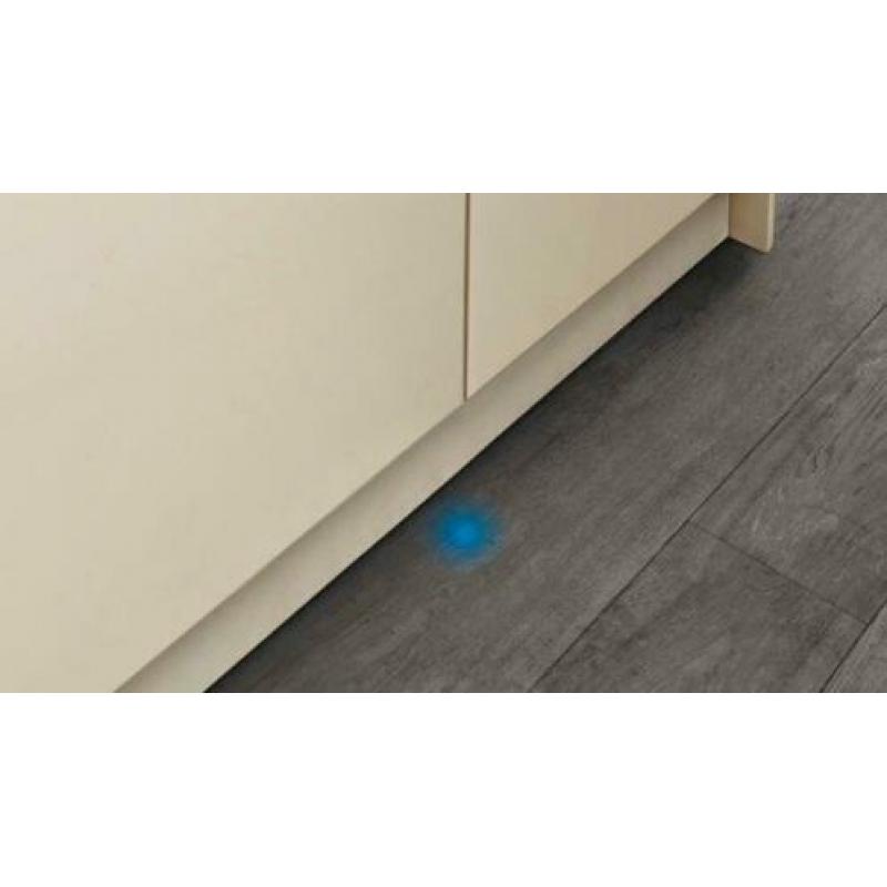 Siemens inbouw vaatwasser SN636X00IE van € 526 NU € 369