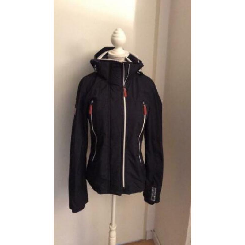 Superdry Windcheater maat S