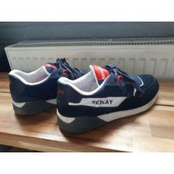 Hele mooie sneakers schoenen Replay 39