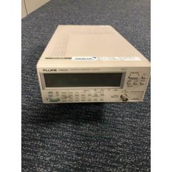 Fluke pm6685 Frequentie teller counter