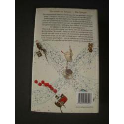 Nino Haratischwili Het achtste leven (van Brilka) Hardcover