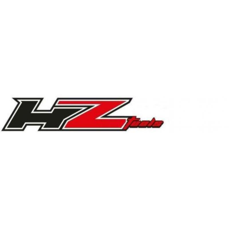 HZ 6 Delige Engelse (Inche) Steek – Ringsleutelset