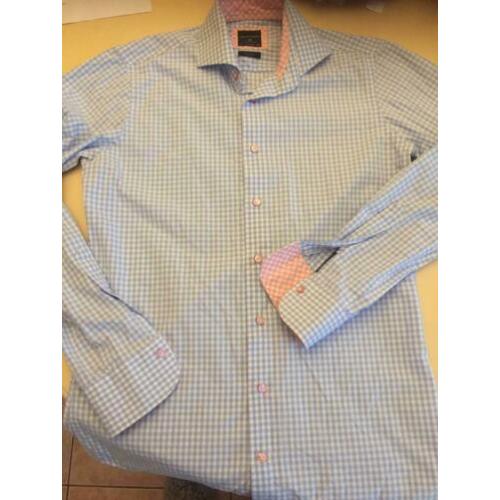 2e hnds 37/14,5 S Profuomo merk 13€