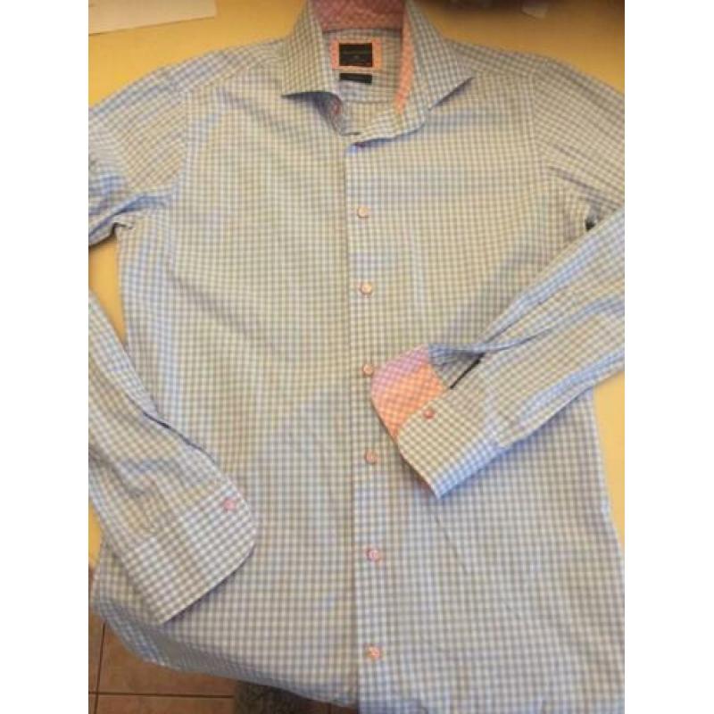 2e hnds 37/14,5 S Profuomo merk 13€
