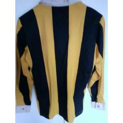 Vitesse Retro shirt jaren vijftig-zestig Maat M.