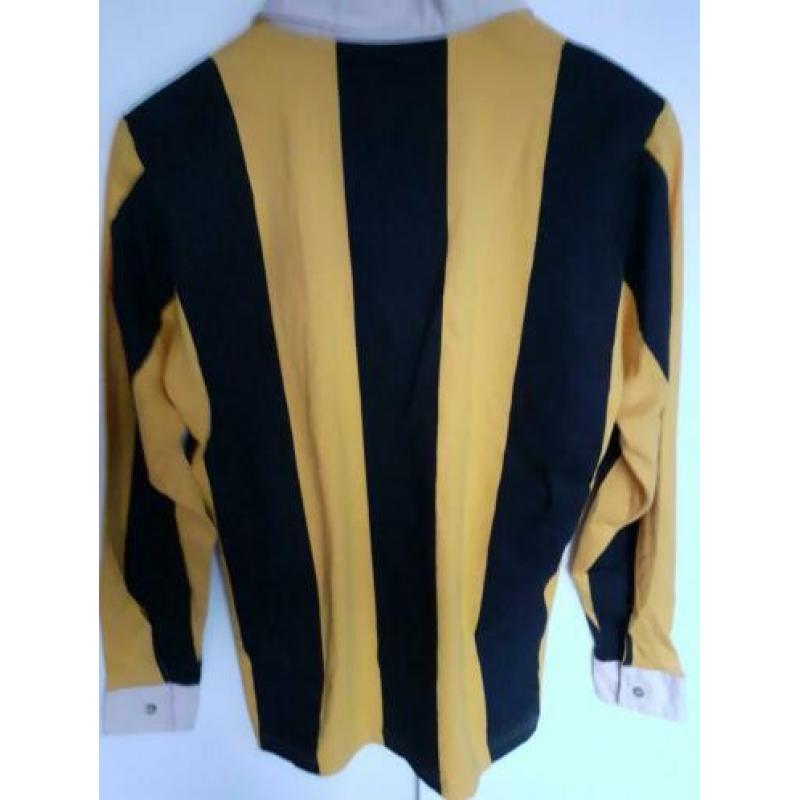Vitesse Retro shirt jaren vijftig-zestig Maat M.