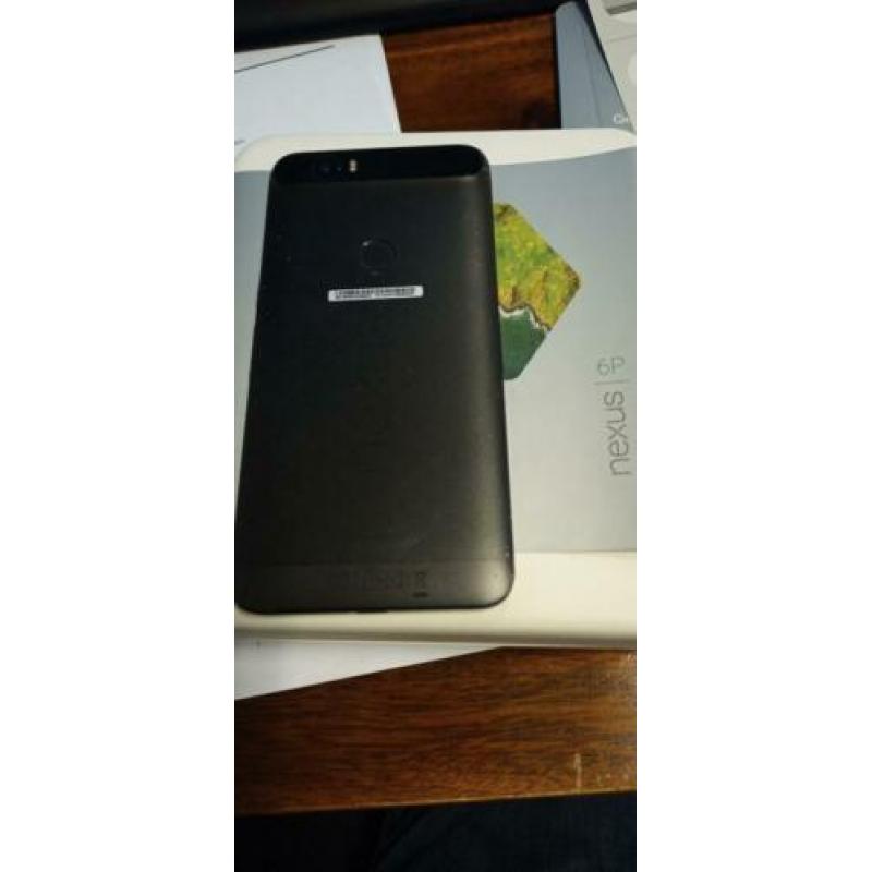 Google Nexus 6P