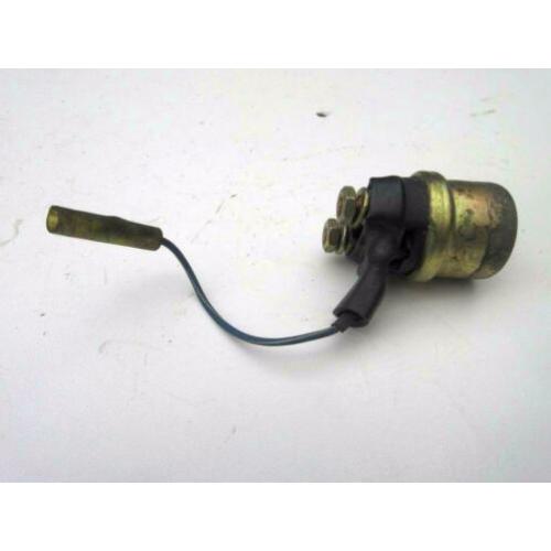 Yamaha FJ1100 startrelais FJ 1100 startmotor start relais