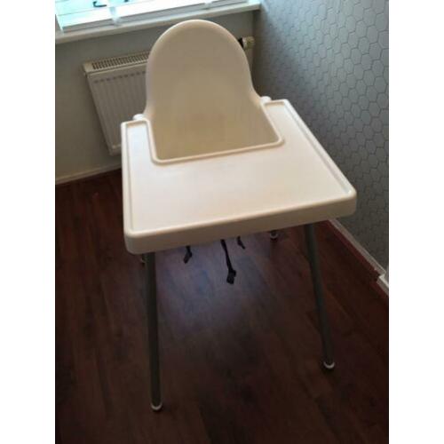 Ikea kinderstoel