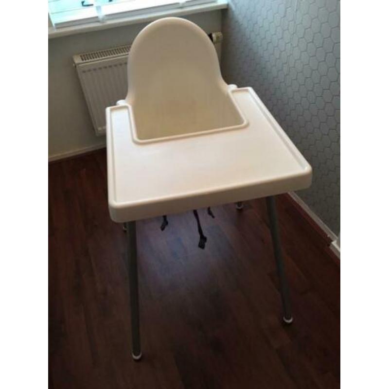 Ikea kinderstoel