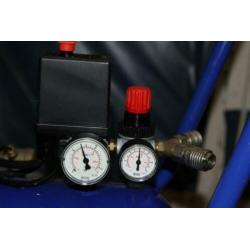 compressor metabo basic 265