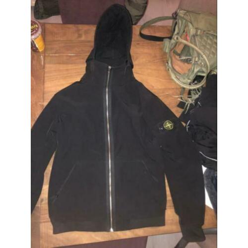 Stone island Soft shell
