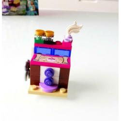 Lego Elves 41071 Aira's Werkplaats