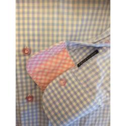 2e hnds 37/14,5 S Profuomo merk 13€