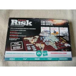 RISK (Parker)