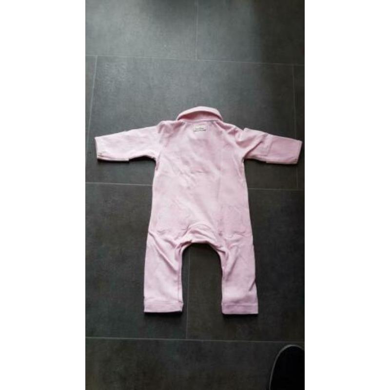 Koeka deken zak inbakerdoek boxpakje boxpak maxi cosi doek