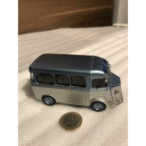 Citroën H 1/43