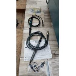 Tektronix T912 oscilloscoop