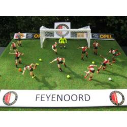 Feyenoord - racing genk