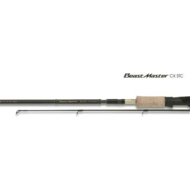 Shimano Beastmaster CX Spinning STC 270-300 XH (50-100gr)