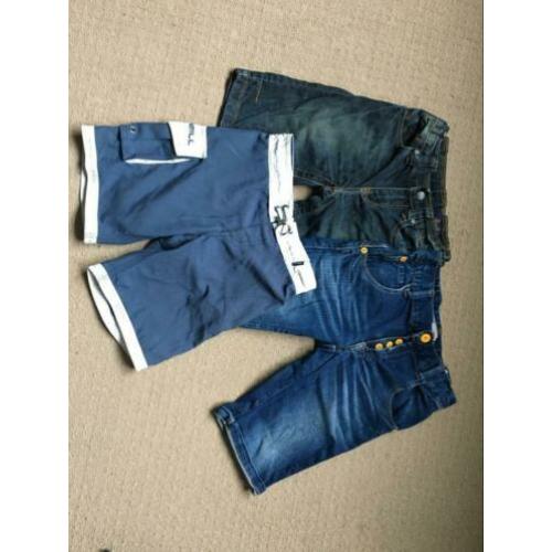 3 merkbroeken 128 name-it petroleum o’neill