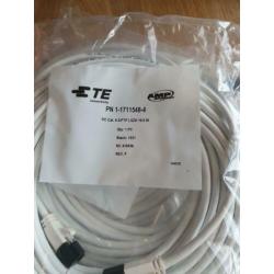 cat 6 S/FTP AMP Netconnect bulk 525stuks